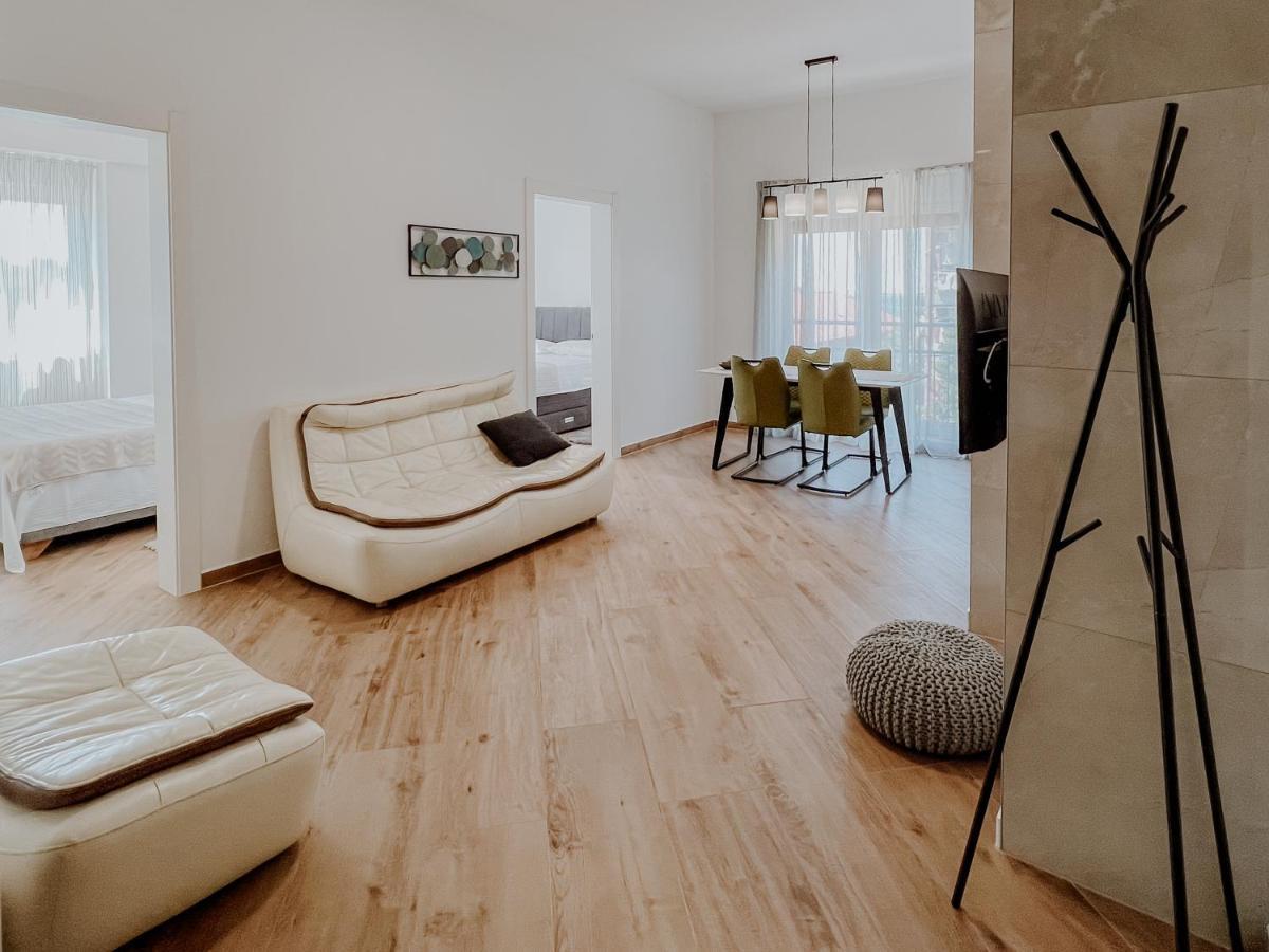 Apartment Papedoni Póla Kültér fotó