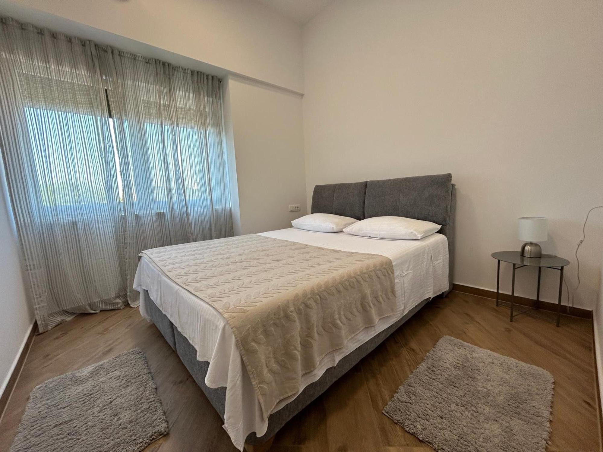 Apartment Papedoni Póla Kültér fotó