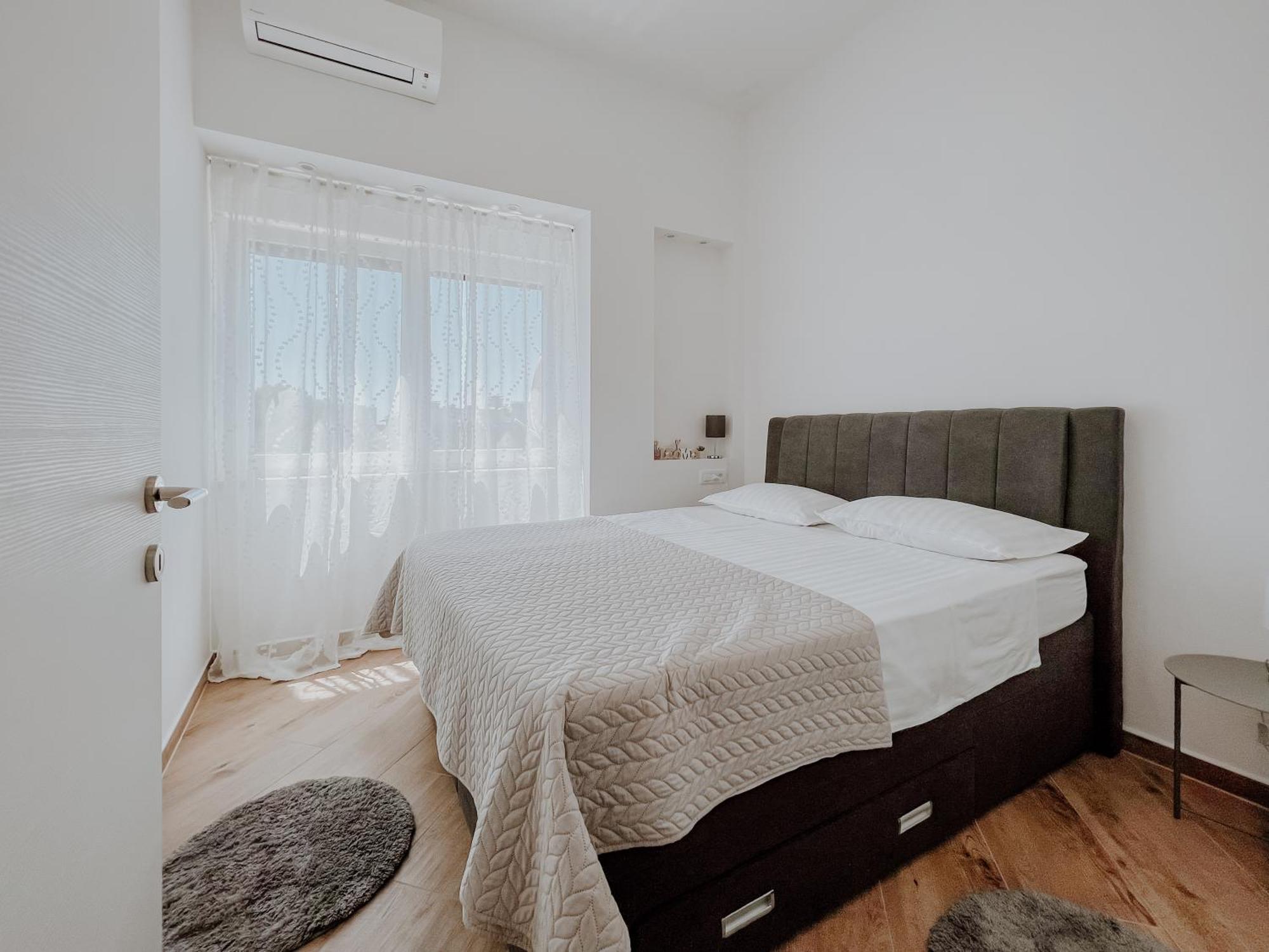 Apartment Papedoni Póla Kültér fotó